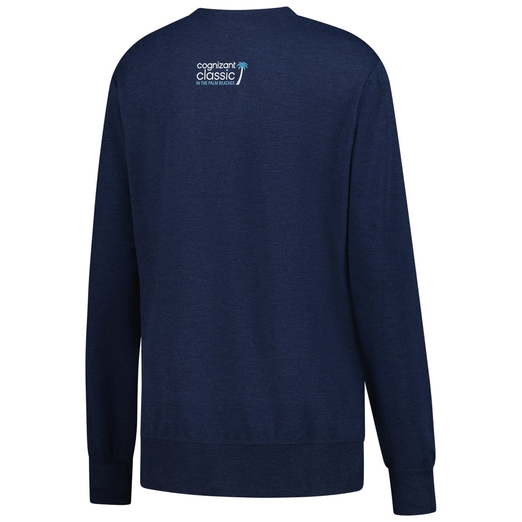  Cognizant Classic Ahead Women's Sue Pullover Sweatshirt - Navy